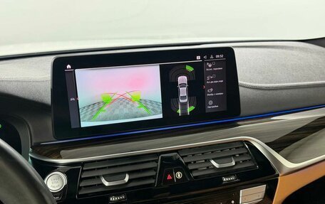 BMW 5 серия, 2020 год, 4 548 800 рублей, 20 фотография