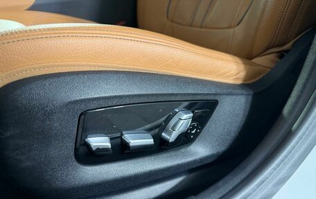 BMW 5 серия, 2020 год, 4 548 800 рублей, 25 фотография