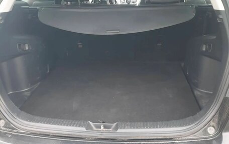 Mazda CX-7 I рестайлинг, 2007 год, 750 000 рублей, 10 фотография