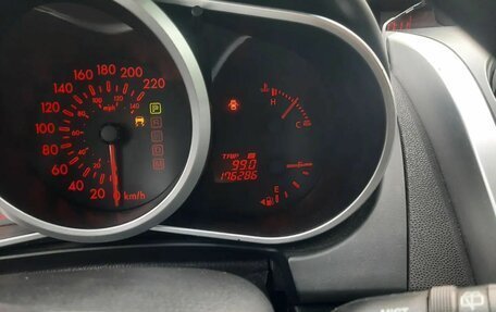 Mazda CX-7 I рестайлинг, 2007 год, 750 000 рублей, 8 фотография