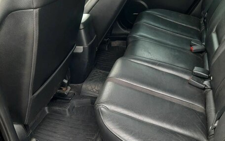 Mazda CX-7 I рестайлинг, 2007 год, 750 000 рублей, 4 фотография