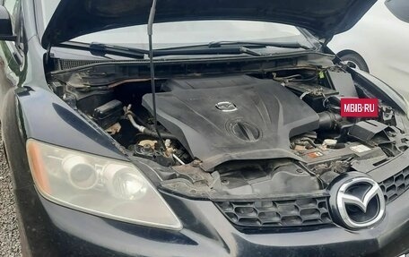 Mazda CX-7 I рестайлинг, 2007 год, 750 000 рублей, 6 фотография