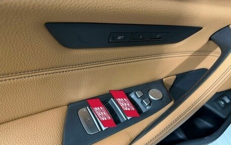 BMW 5 серия, 2020 год, 4 548 800 рублей, 31 фотография