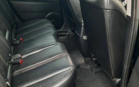 Mazda CX-7 I рестайлинг, 2007 год, 750 000 рублей, 15 фотография