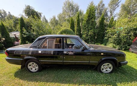 ГАЗ 3110 «Волга», 1998 год, 170 000 рублей, 6 фотография