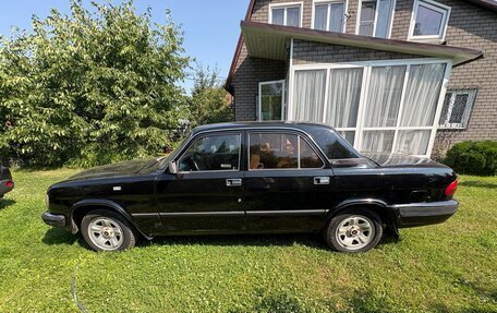 ГАЗ 3110 «Волга», 1998 год, 170 000 рублей, 8 фотография