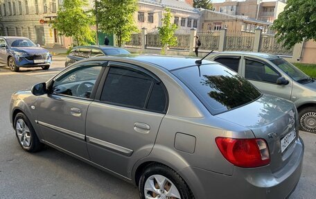 KIA Rio II, 2011 год, 370 000 рублей, 5 фотография