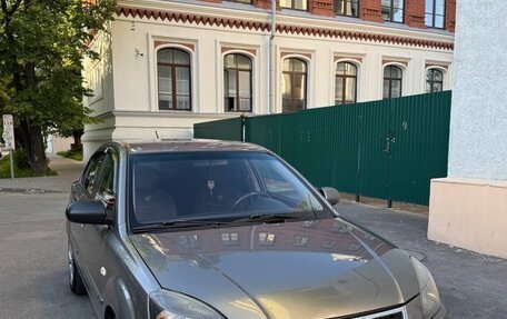 KIA Rio II, 2011 год, 370 000 рублей, 2 фотография