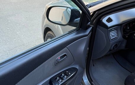 KIA Rio II, 2011 год, 370 000 рублей, 8 фотография
