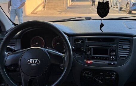 KIA Rio II, 2011 год, 370 000 рублей, 9 фотография