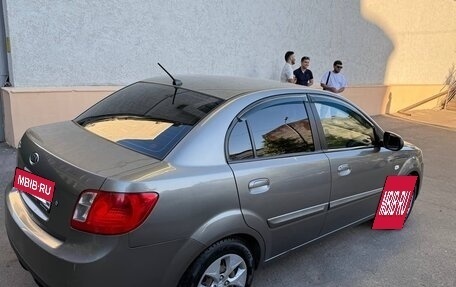 KIA Rio II, 2011 год, 370 000 рублей, 7 фотография