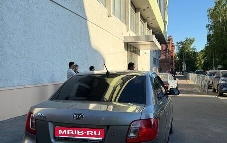 KIA Rio II, 2011 год, 370 000 рублей, 3 фотография