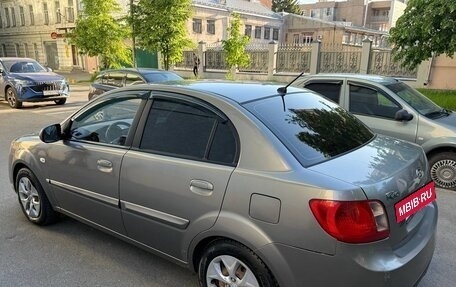 KIA Rio II, 2011 год, 370 000 рублей, 6 фотография
