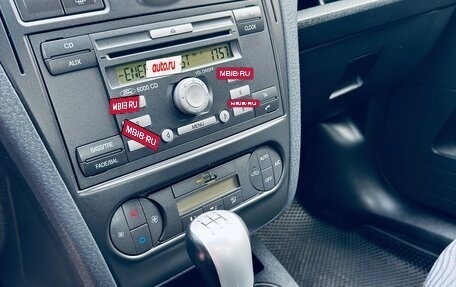 Ford Fusion I, 2007 год, 535 000 рублей, 12 фотография