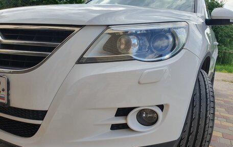 Volkswagen Tiguan I, 2009 год, 1 050 000 рублей, 6 фотография