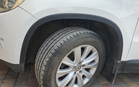 Volkswagen Tiguan I, 2009 год, 1 050 000 рублей, 7 фотография