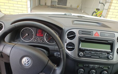 Volkswagen Tiguan I, 2009 год, 1 050 000 рублей, 9 фотография
