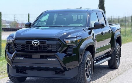 Toyota Tacoma, 2025 год, 8 600 000 рублей, 3 фотография