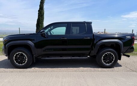Toyota Tacoma, 2025 год, 8 600 000 рублей, 5 фотография
