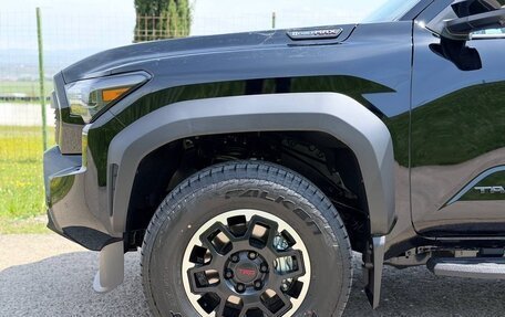 Toyota Tacoma, 2025 год, 8 600 000 рублей, 6 фотография