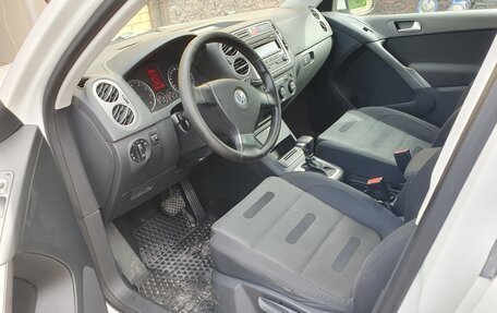 Volkswagen Tiguan I, 2009 год, 1 050 000 рублей, 13 фотография