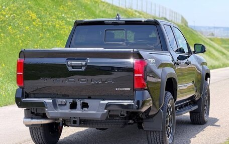Toyota Tacoma, 2025 год, 8 600 000 рублей, 8 фотография