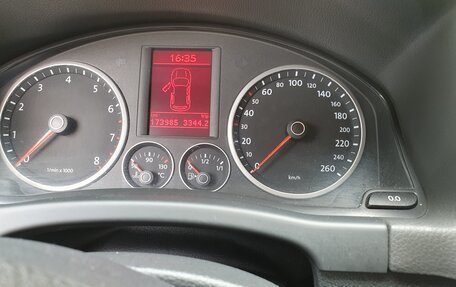 Volkswagen Tiguan I, 2009 год, 1 050 000 рублей, 10 фотография