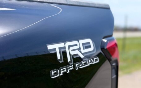 Toyota Tacoma, 2025 год, 8 600 000 рублей, 9 фотография