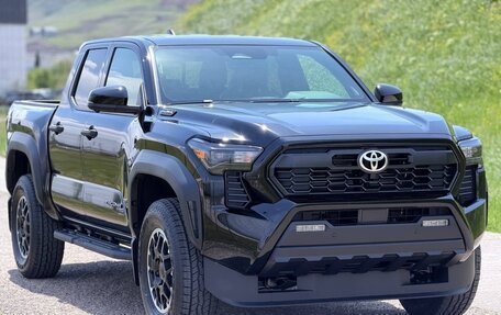 Toyota Tacoma, 2025 год, 8 600 000 рублей, 2 фотография