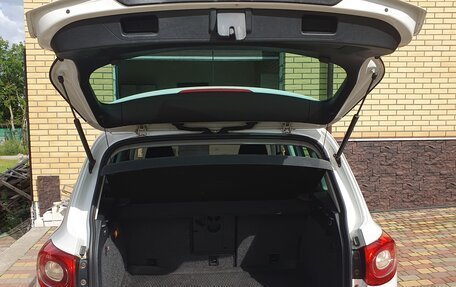 Volkswagen Tiguan I, 2009 год, 1 050 000 рублей, 11 фотография