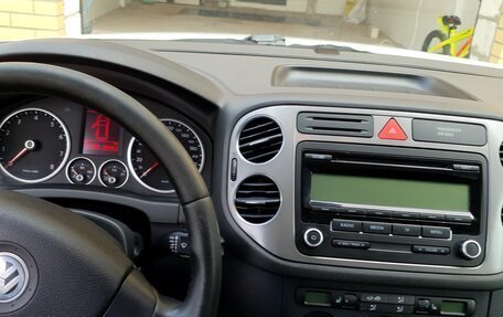 Volkswagen Tiguan I, 2009 год, 1 050 000 рублей, 8 фотография
