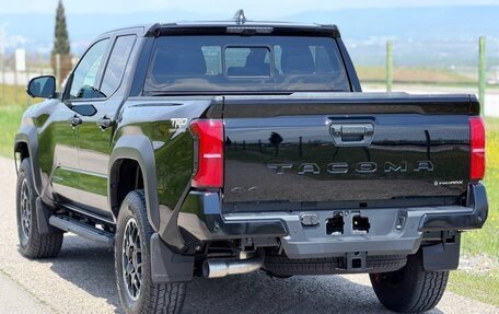Toyota Tacoma, 2025 год, 8 600 000 рублей, 7 фотография