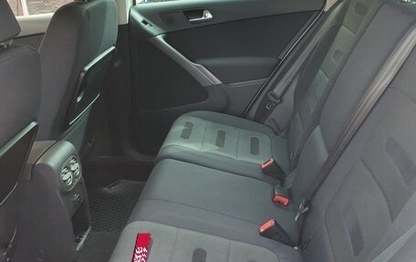 Volkswagen Tiguan I, 2009 год, 1 050 000 рублей, 14 фотография