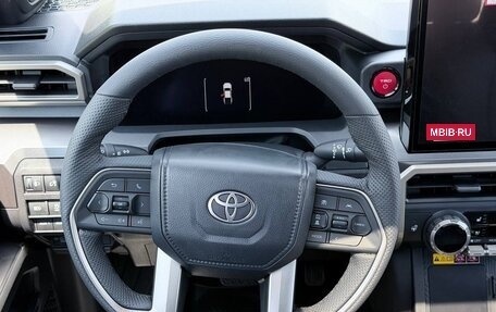 Toyota Tacoma, 2025 год, 8 600 000 рублей, 15 фотография