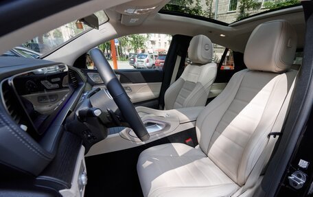 Mercedes-Benz GLE, 2022 год, 10 500 000 рублей, 13 фотография