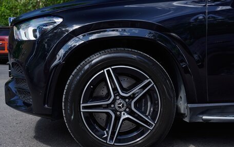 Mercedes-Benz GLE, 2022 год, 10 500 000 рублей, 4 фотография