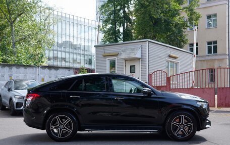 Mercedes-Benz GLE, 2022 год, 10 500 000 рублей, 8 фотография