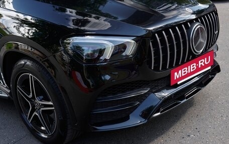 Mercedes-Benz GLE, 2022 год, 10 500 000 рублей, 10 фотография