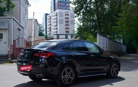 Mercedes-Benz GLE, 2022 год, 10 500 000 рублей, 7 фотография