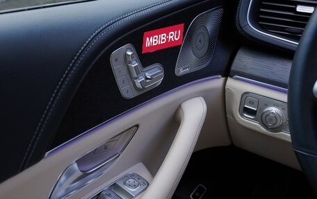 Mercedes-Benz GLE, 2022 год, 10 500 000 рублей, 12 фотография
