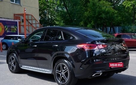 Mercedes-Benz GLE, 2022 год, 10 500 000 рублей, 5 фотография