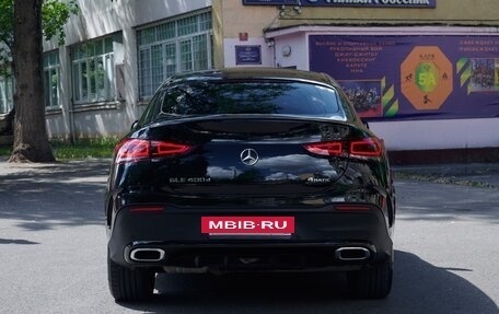 Mercedes-Benz GLE, 2022 год, 10 500 000 рублей, 6 фотография