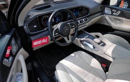 Mercedes-Benz GLE, 2022 год, 10 500 000 рублей, 11 фотография