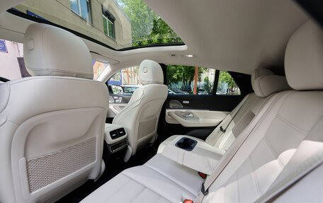 Mercedes-Benz GLE, 2022 год, 10 500 000 рублей, 18 фотография