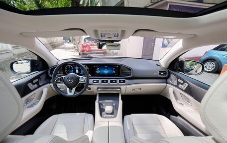 Mercedes-Benz GLE, 2022 год, 10 500 000 рублей, 20 фотография