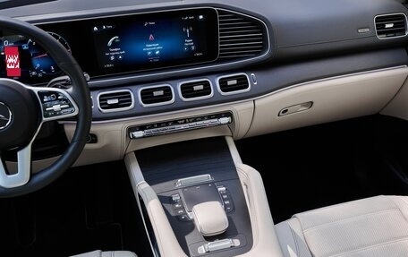 Mercedes-Benz GLE, 2022 год, 10 500 000 рублей, 21 фотография