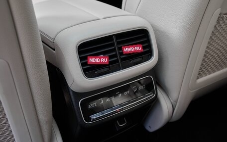 Mercedes-Benz GLE, 2022 год, 10 500 000 рублей, 19 фотография
