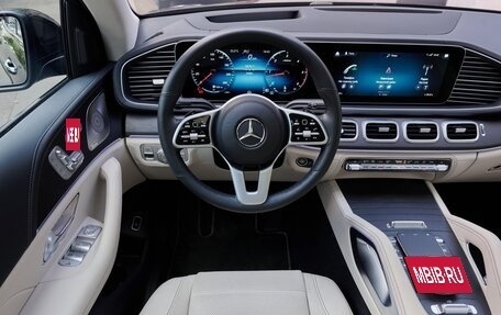 Mercedes-Benz GLE, 2022 год, 10 500 000 рублей, 22 фотография