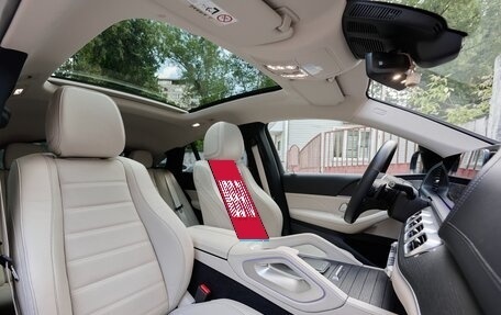 Mercedes-Benz GLE, 2022 год, 10 500 000 рублей, 25 фотография