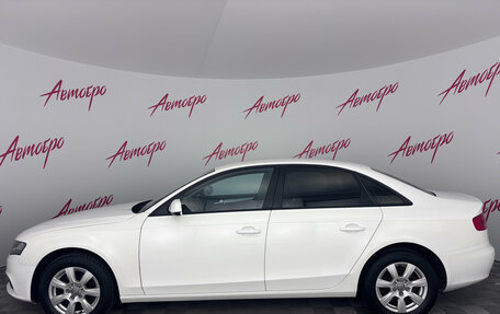Audi A4, 2011 год, 1 099 000 рублей, 2 фотография